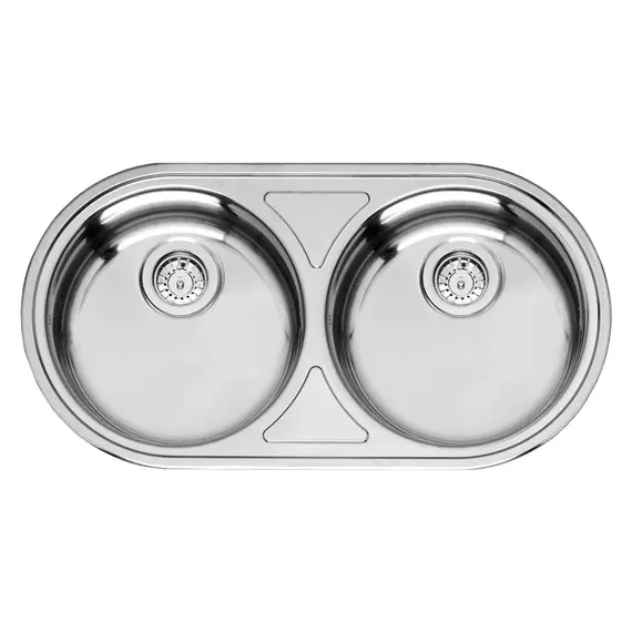 КУХОННАЯ МОЙКА REGINOX ANDALUCIA R OKG LUX