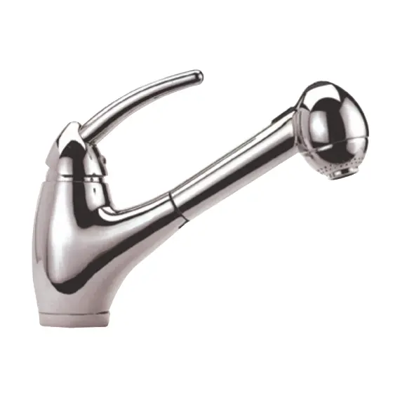 СМЕСИТЕЛЬ ДЛЯ КУХНИ REGINOX VIVALDI K343K SATIN