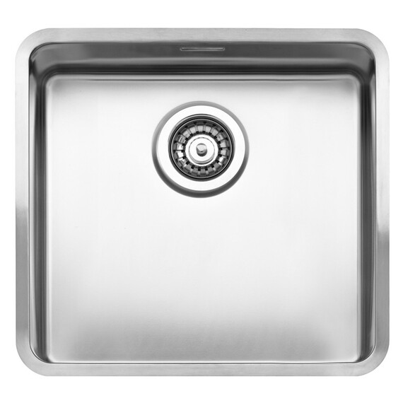 КУХОННАЯ МОЙКА REGINOX OHIO L 40X40 MATT