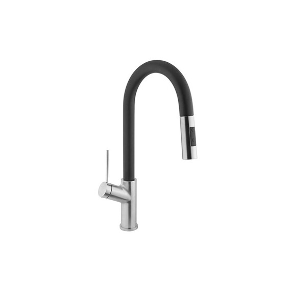 СМЕСИТЕЛЬ ДЛЯ КУХНИ REGINOX LAMBRO CHROME