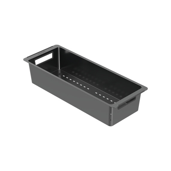 КОЛАНДЕР KANTERA COR-53 - BP / BLACK PEARL /  PEARLARC TECHNOLOGY (CAYMAN)