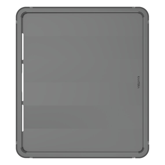 ПОДДОН ДЛЯ СУШКИ ПОСУДЫ KANTERA DTR-27  - BP / BLACK PEARL /  PEARLARC TECHNOLOGY (CAYMAN)