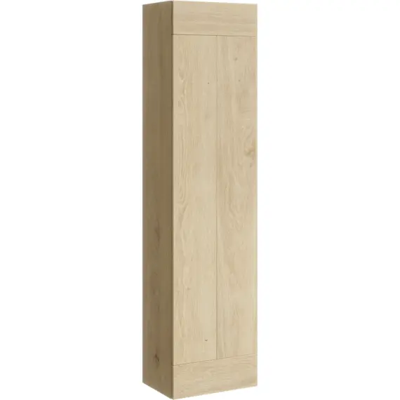 AQWELLA "ASTRID" ПЕНАЛ ПОДВЕСНОЙ, ЦВЕТ ДУБ ДАВОС, AST0535DD