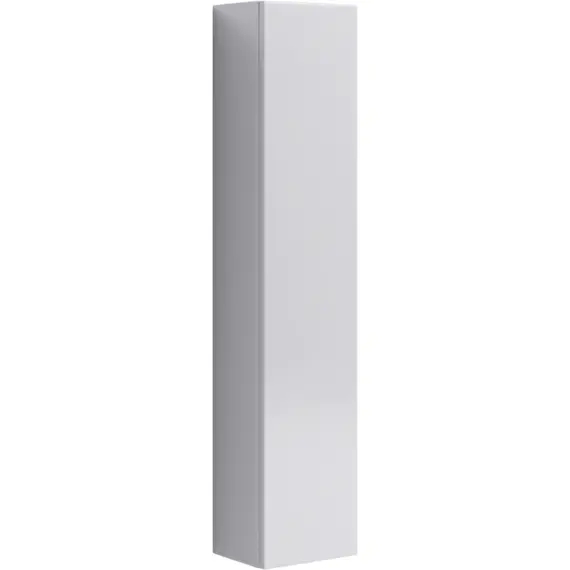 AQWELLA "АНКОНА" ПЕНАЛ ПОДВЕСНОЙ, ЦВЕТ БЕЛЫЙ  AN.05.25/W