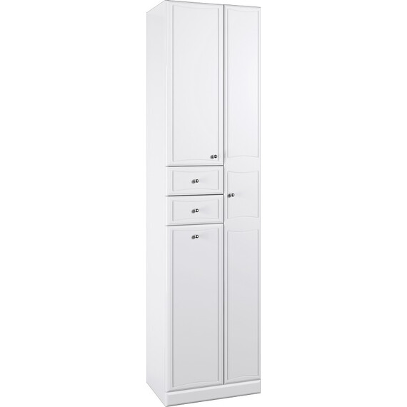 AQWELLA "БАРСЕЛОНА" ПЕНАЛ С ЯЩИКАМИ И КОРЗИНОЙ BA.05.05