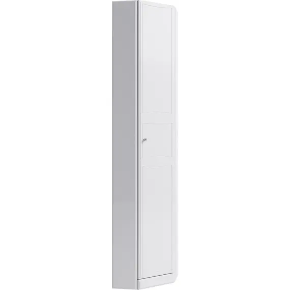 AQWELLA "БАРСЕЛОНА" ПЕНАЛ УГЛОВОЙ С ПОЛКАМИ BA.05.45