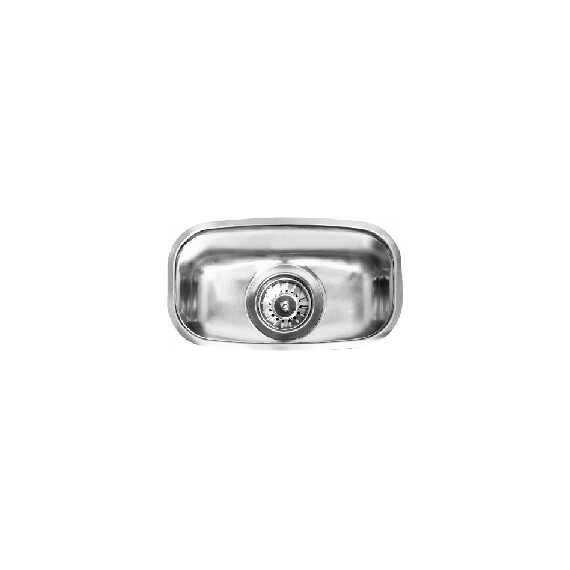 КУХОННАЯ МОЙКА REGINOX L18 3016 OKG LUX