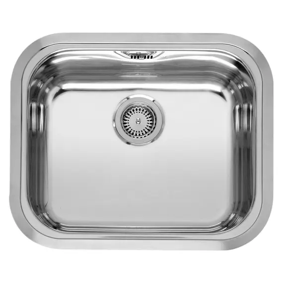 КУХОННАЯ МОЙКА REGINOX CHICAGO L BBQ STEEL LUX 316