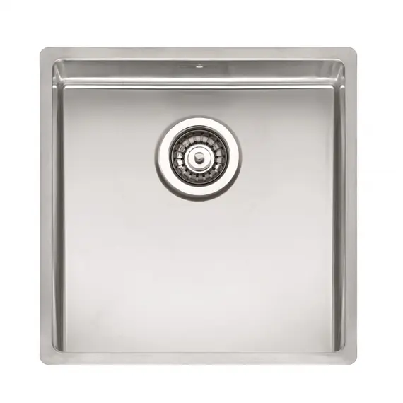 КУХОННАЯ МОЙКА REGINOX NEW YORK L 40X40 OKG MATT