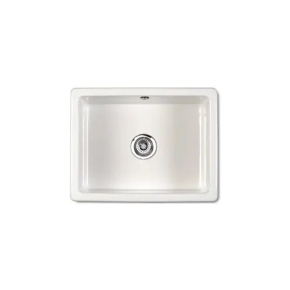 КУХОННАЯ МОЙКА REGINOX INSET CLASSIC WHITE