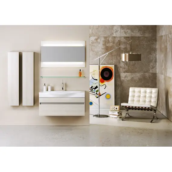 AQWELLA "АНКОНА" ПЕНАЛ ПОДВЕСНОЙ, ЦВЕТ АКАЦИЯ  AN.05.35/А