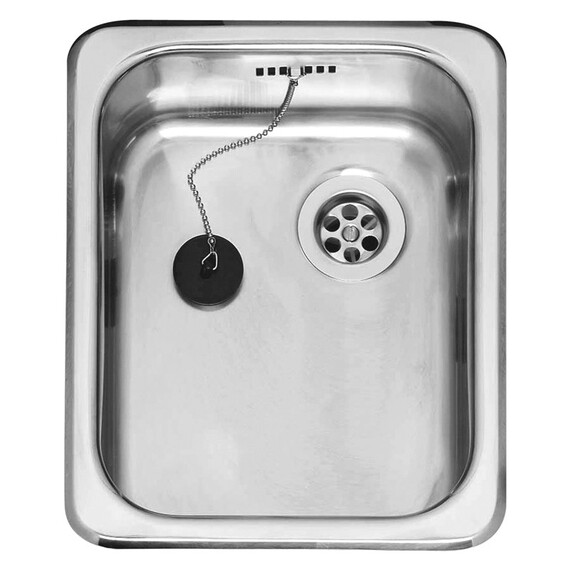 КУХОННАЯ МОЙКА REGINOX R18 2330 OSK LUX