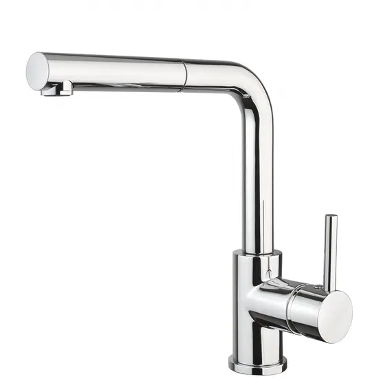 СМЕСИТЕЛЬ ДЛЯ КУХНИ REGINOX GARDA CHROME