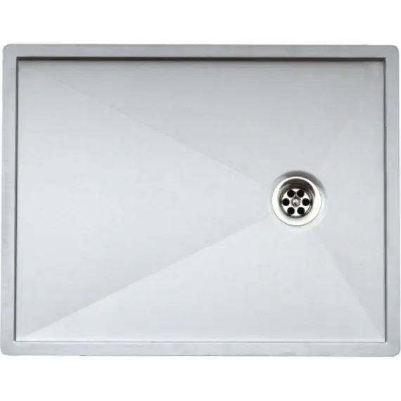 КУХОННАЯ МОЙКА REGINOX ONTARIO L 52X40 FLAT LUX