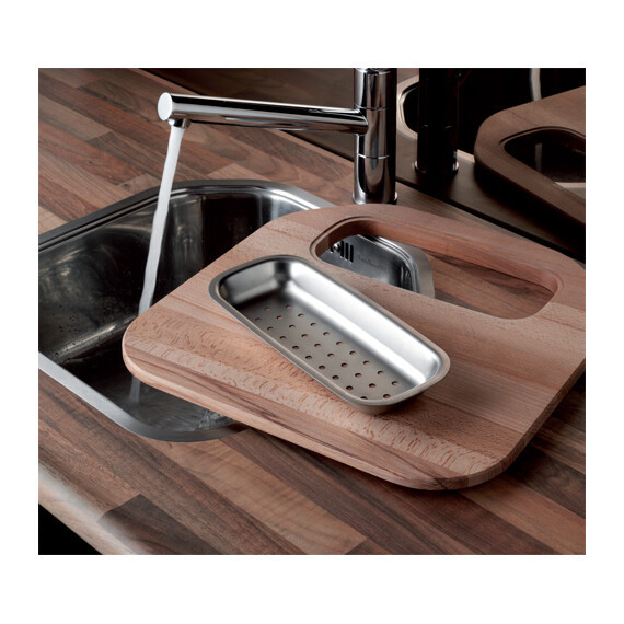 ДОСКА РАЗДЕЛОЧНАЯ REGINOX S1210