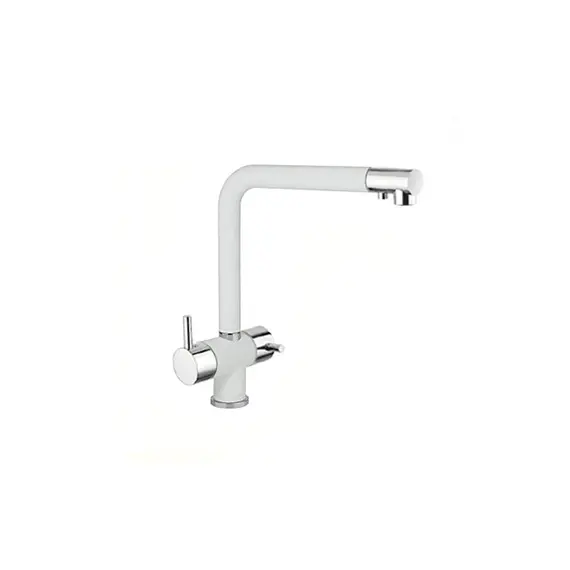 СМЕСИТЕЛЬ ДЛЯ КУХНИ REGINOX IDRO GR55 ALASKA