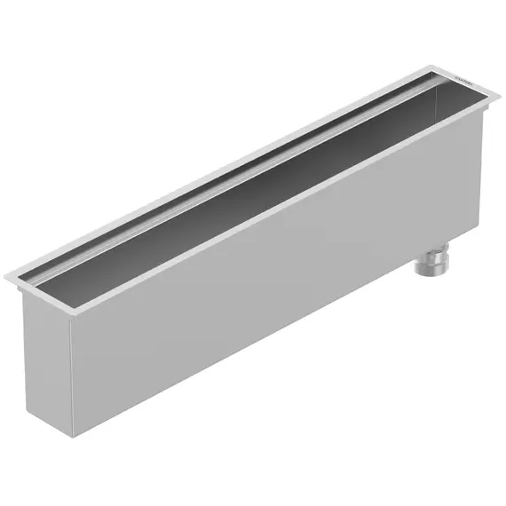 БЛОК KANTERA PANAMA SLIM STEEL, PSR 600