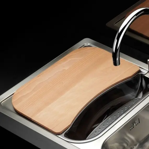 ДОСКА РАЗДЕЛОЧНАЯ REGINOX S1070