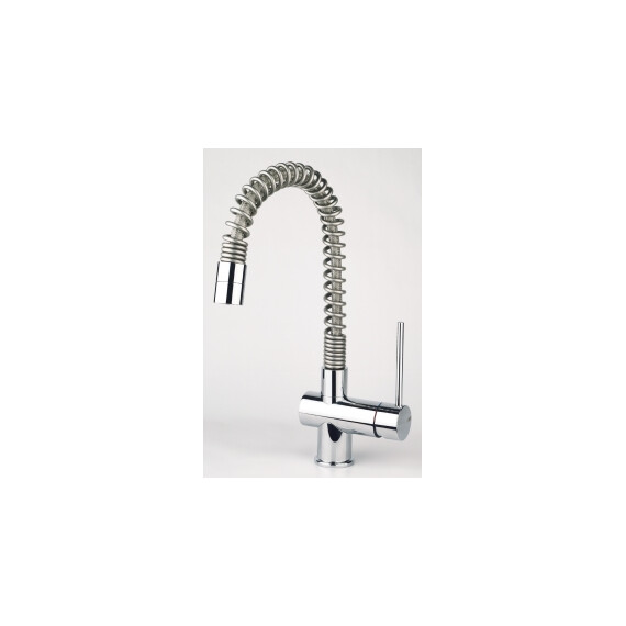 СМЕСИТЕЛЬ ДЛЯ КУХНИ REGINOX LENA К750К CHROME