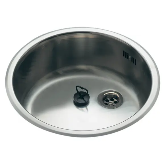 КУХОННАЯ МОЙКА REGINOX R18 370 OSP LUX