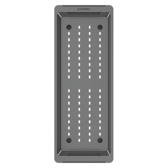 КОЛАНДЕР KANTERA COR-53 - BP / BLACK PEARL /  PEARLARC TECHNOLOGY (CAYMAN)