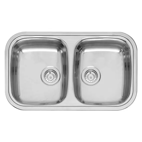 КУХОННАЯ МОЙКА REGINOX REGENT R 20 OKG LUX