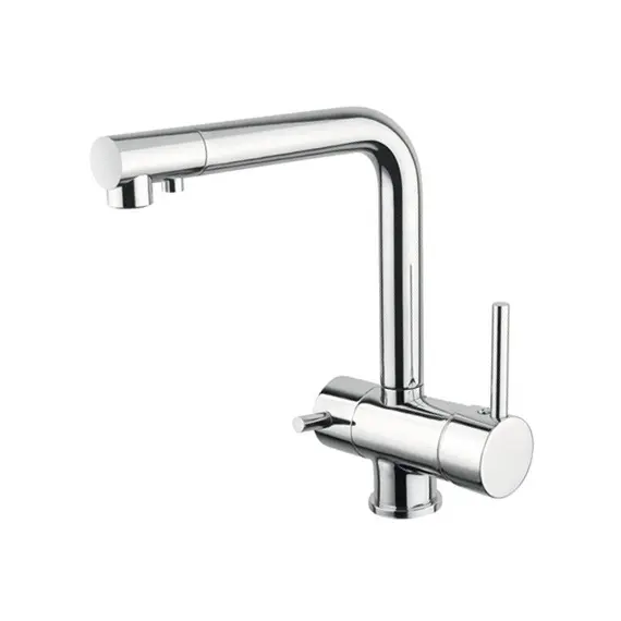 СМЕСИТЕЛЬ ДЛЯ КУХНИ REGINOX IDRO CHROME