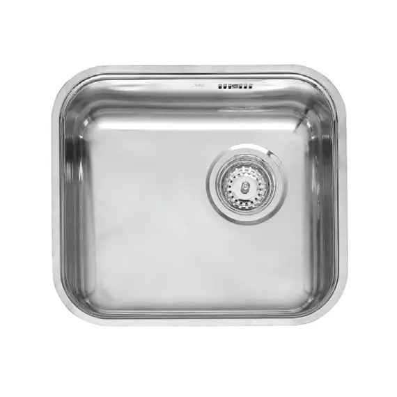 КУХОННАЯ МОЙКА REGINOX R18 4035 OKG LUX