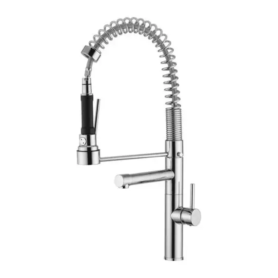 СМЕСИТЕЛЬ ДЛЯ КУХНИ REGINOX LEDRO CHROME