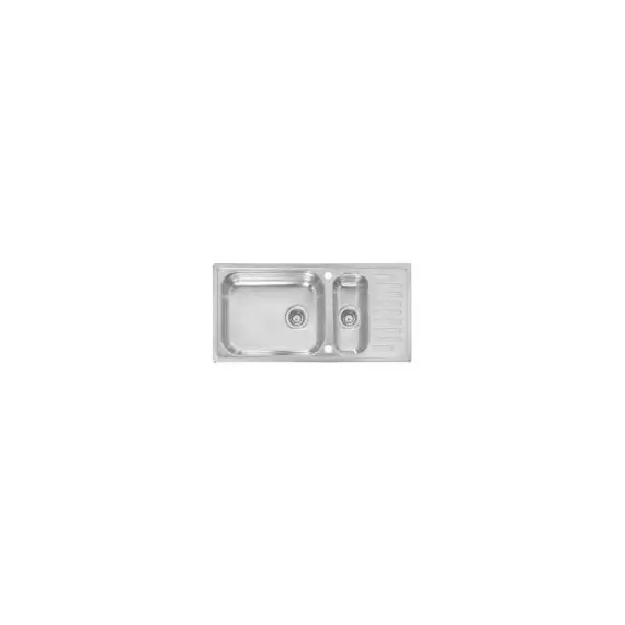 КУХОННАЯ МОЙКА REGINOX MINISTER R 25 OKG LUX