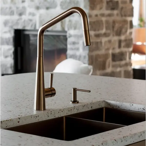 ДОЗАТОР ДЛЯ МОЮЩЕГО СРЕДСТВА KANTERA SDR07P - BP/ PEARLARC TECHNOLOGY/BLACK PEARL