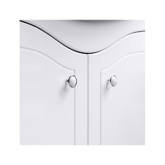 AQWELLA "ФРАНЧЕСКА" ТУМБА ПОД УМЫВАЛЬНИК,  FR0108