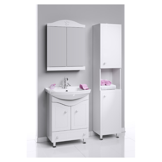 AQWELLA "ФРАНЧЕСКА" ПЕНАЛ НАПОЛЬНЫЙ, FR0504