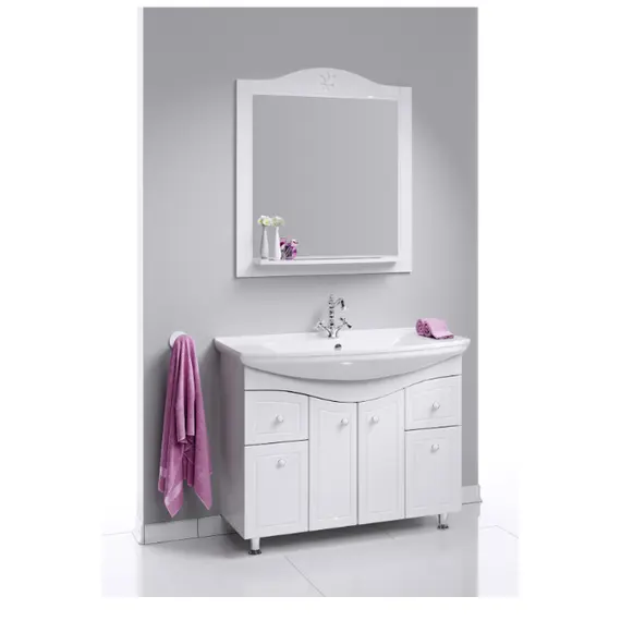 AQWELLA "ФРАНЧЕСКА" ТУМБА ПОД УМЫВАЛЬНИК,  FR0110