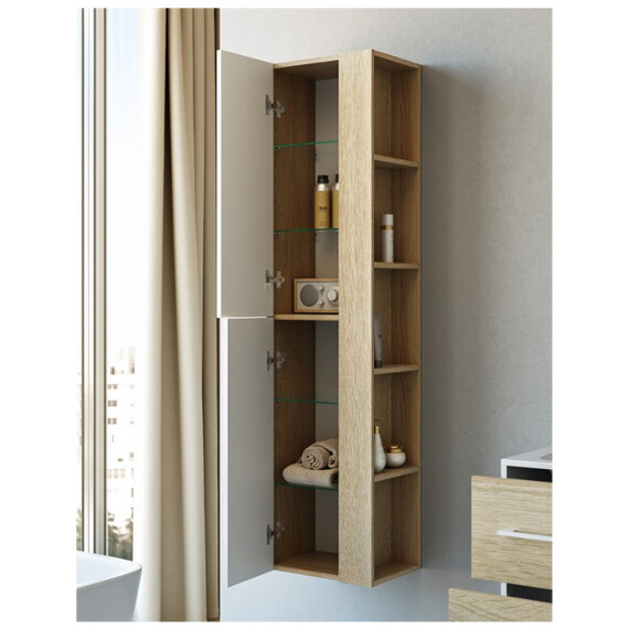 AQWELLA "МАЙАМИ" ПЕНАЛ ПОДВЕСНОЙ, MAI.05.04