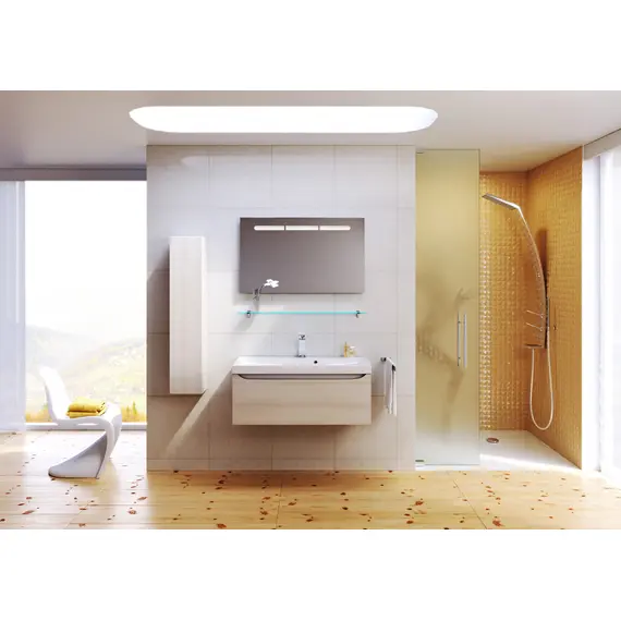 AQWELLA "АНКОНА" ПЕНАЛ ПОДВЕСНОЙ, ЦВЕТ АКАЦИЯ  AN.05.35/А