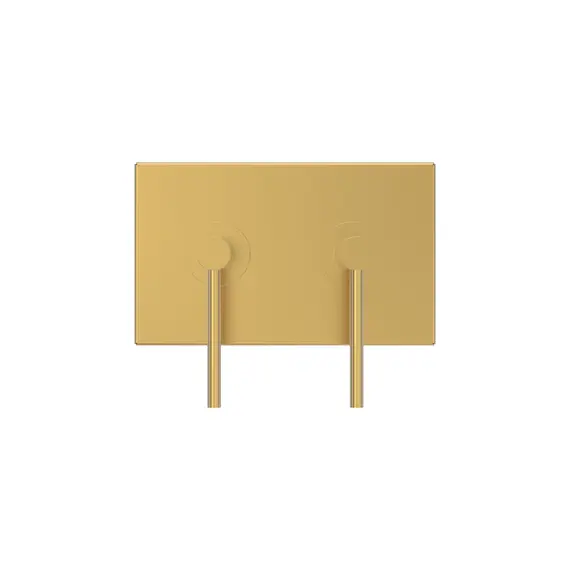 МОДУЛЬ ИЗ 2-Х ДОЗАТОРОВ KANTERA PANAMA SLIM PEARLARC, EUREKA GOLD, PSR006-2-3-EG