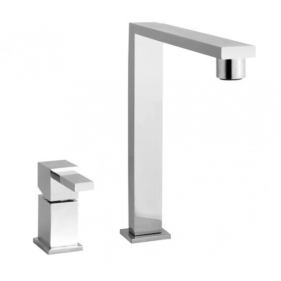 СМЕСИТЕЛЬ ДЛЯ КУХНИ REGINOX BRACCIANO CHROME