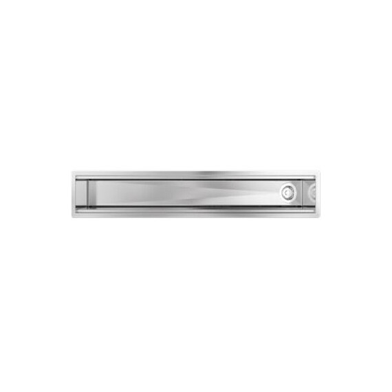 БЛОК KANTERA PANAMA SLIM STEEL, PSR 600