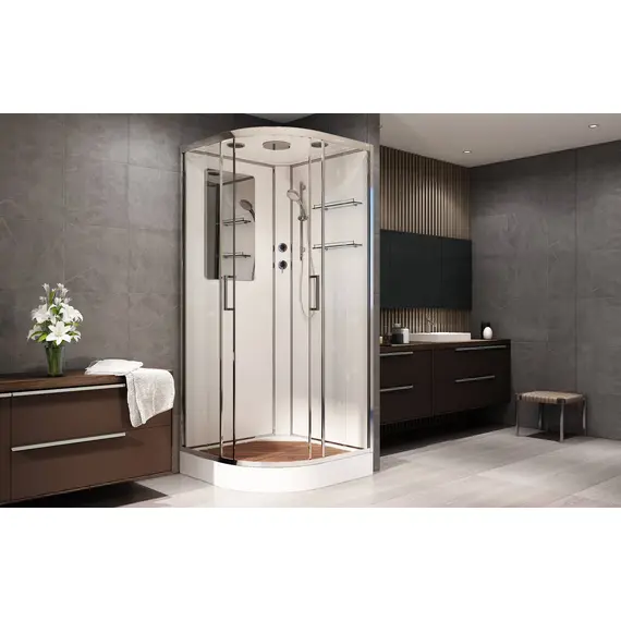 ДУШЕВАЯ КАБИНА AVACAN A09