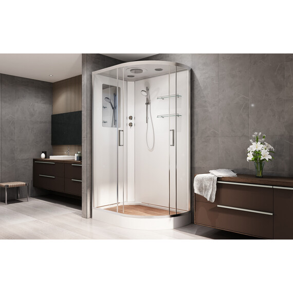 ДУШЕВАЯ КАБИНА AVACAN A102 L