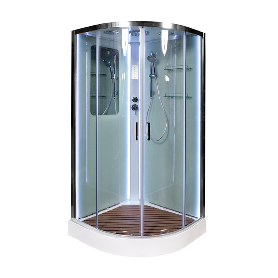 ДУШЕВАЯ КАБИНА AVACAN A01 LED