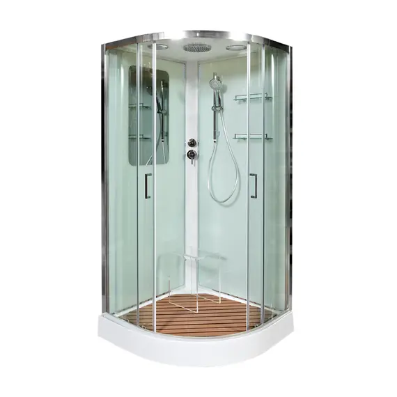 ДУШЕВАЯ КАБИНА AVACAN A09