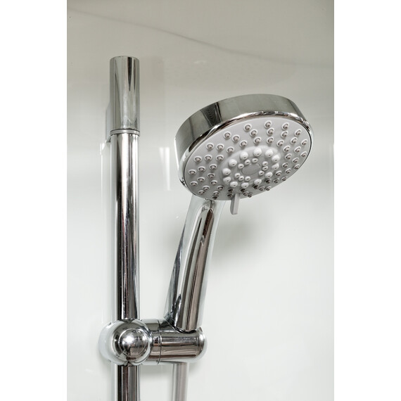 ДУШЕВАЯ КАБИНА AVACAN A09 С ГИДРОМАССАЖЕМ