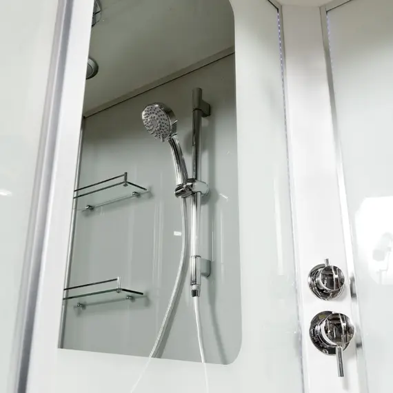 ДУШЕВАЯ КАБИНА AVACAN A09