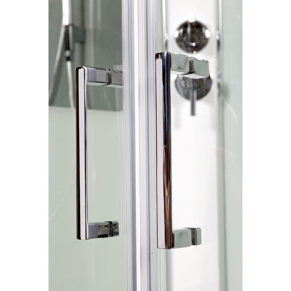 ДУШЕВАЯ КАБИНА AVACAN A09 LED