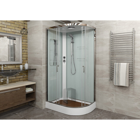 ДУШЕВАЯ КАБИНА AVACAN A102 L