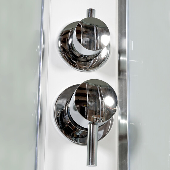 ДУШЕВАЯ КАБИНА AVACAN A01 LED