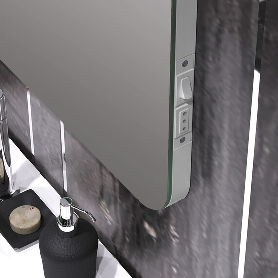 ЗЕРКАЛО OPADIRIS АРАБЕСКО 60