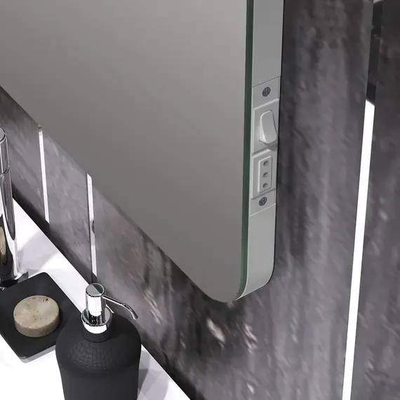 ЗЕРКАЛО OPADIRIS АРАБЕСКО 60